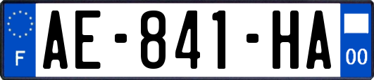 AE-841-HA