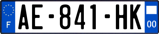 AE-841-HK