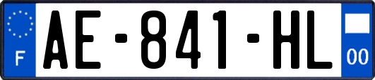 AE-841-HL