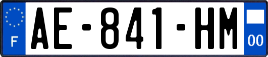 AE-841-HM