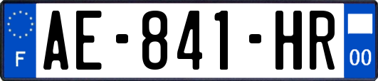 AE-841-HR