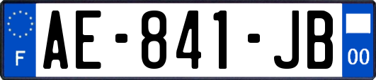 AE-841-JB