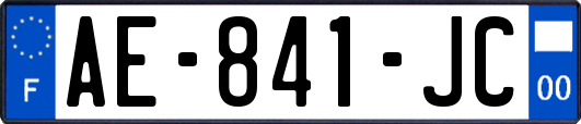 AE-841-JC