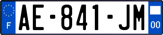 AE-841-JM