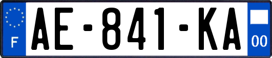 AE-841-KA