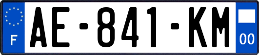 AE-841-KM