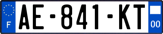 AE-841-KT