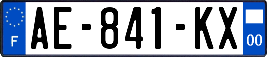 AE-841-KX
