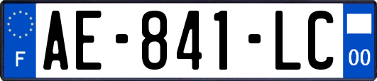 AE-841-LC