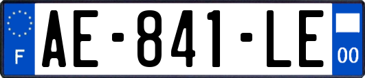 AE-841-LE