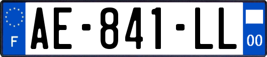 AE-841-LL