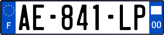 AE-841-LP