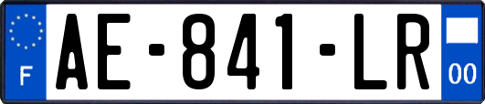 AE-841-LR