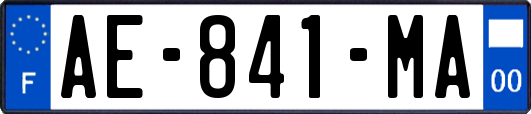 AE-841-MA