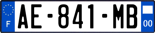 AE-841-MB