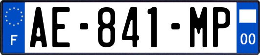 AE-841-MP