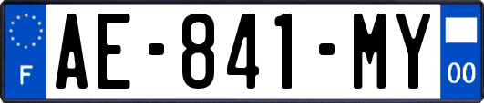 AE-841-MY