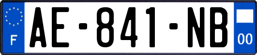 AE-841-NB