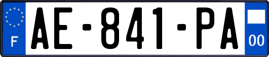 AE-841-PA