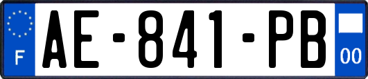 AE-841-PB