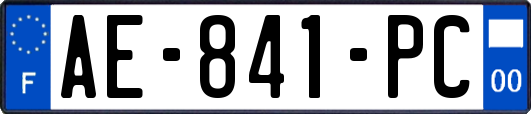 AE-841-PC