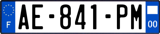 AE-841-PM