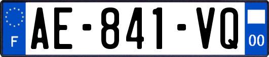 AE-841-VQ