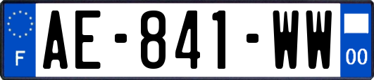 AE-841-WW