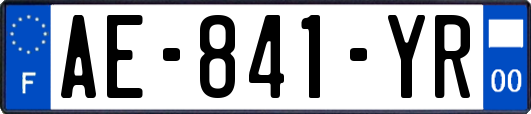 AE-841-YR