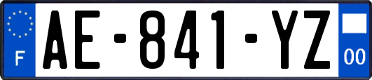 AE-841-YZ