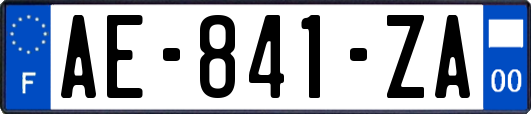 AE-841-ZA