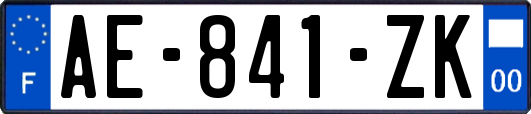 AE-841-ZK