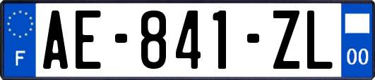 AE-841-ZL