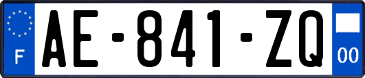 AE-841-ZQ