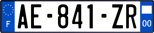 AE-841-ZR