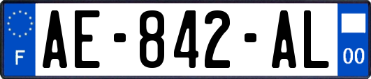 AE-842-AL