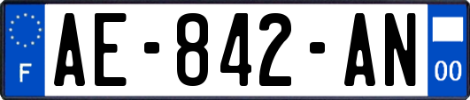 AE-842-AN