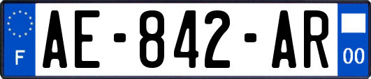 AE-842-AR