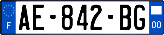 AE-842-BG