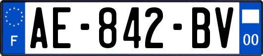 AE-842-BV