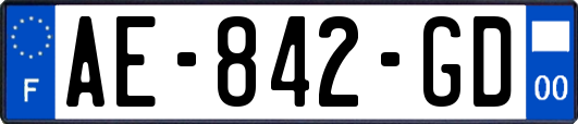 AE-842-GD