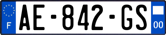 AE-842-GS