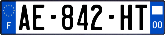 AE-842-HT