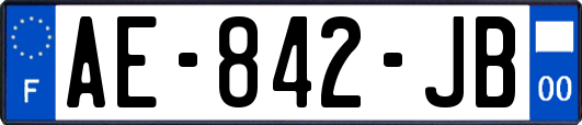 AE-842-JB