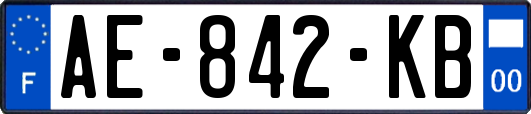 AE-842-KB