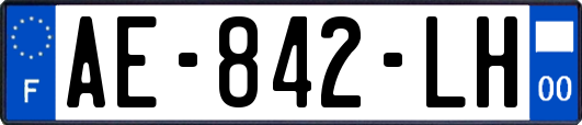 AE-842-LH
