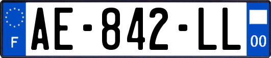 AE-842-LL