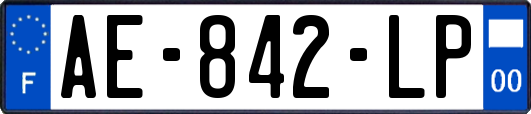 AE-842-LP