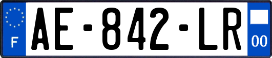 AE-842-LR