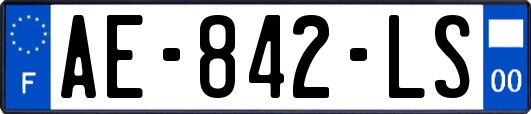 AE-842-LS